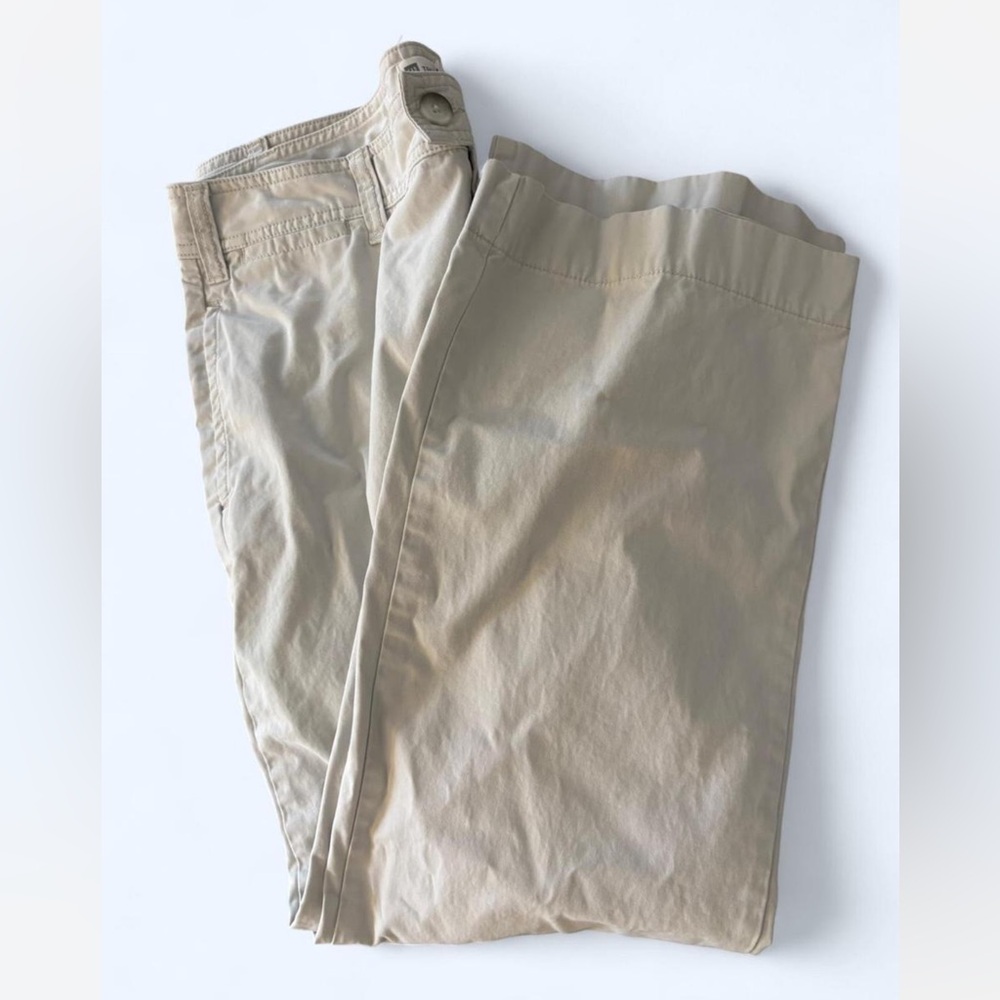 GAP Men's Khaki Chinos